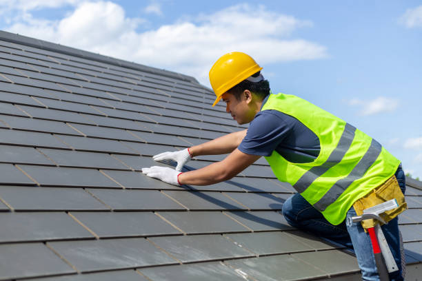 Gutter Installation and Roofing in Columbia, IL
