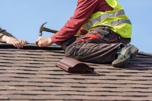 Best Roof Waterproofing Services  in Columbia, IL