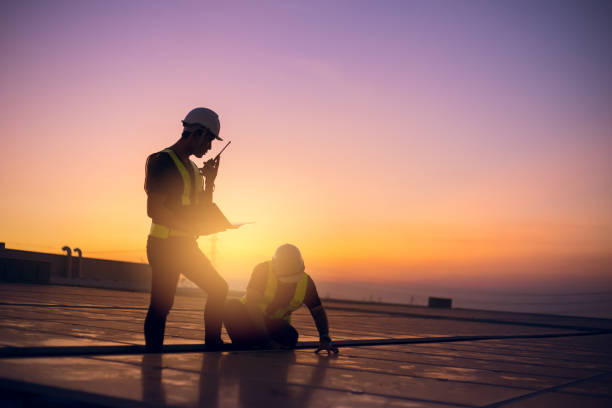 Best Best Roofing Contractors  in Columbia, IL