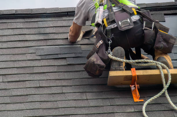Roof Repair Estimates in Columbia, IL