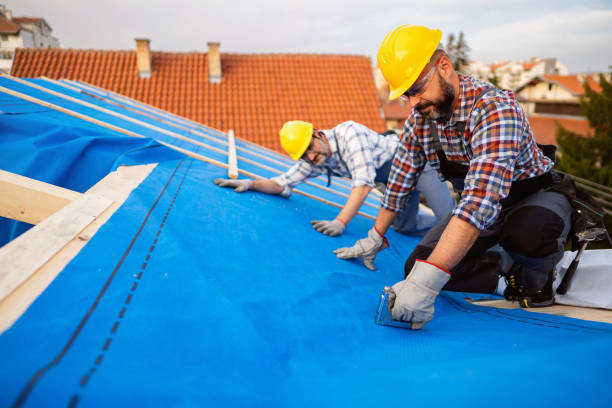Best Roof Waterproofing Services  in Columbia, IL